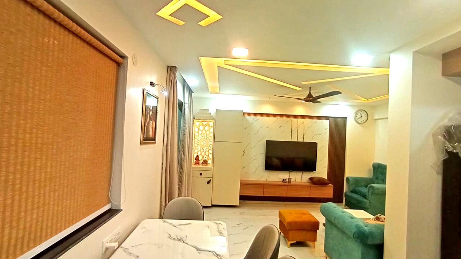 Professional interior Designer in PCMC