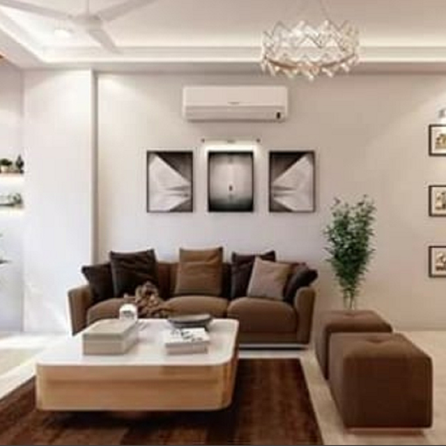 Interior Designer Near Me